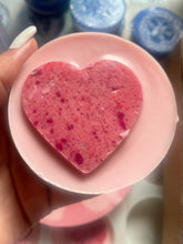 Load image into Gallery viewer, Goat milk glycerin soap bubble gum scent