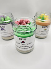 Load image into Gallery viewer, Soy candles