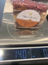 Load image into Gallery viewer, Cinnamon Roll Artisan soap