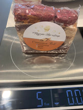 Load image into Gallery viewer, Cinnamon Roll Artisan soap