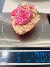 Load image into Gallery viewer, Pink Cupcake Soap
