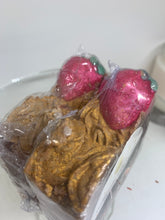 Load image into Gallery viewer, Chocolate Strawberry Artisan Soap