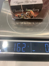 Load image into Gallery viewer, Chocolate Strawberry Artisan Soap