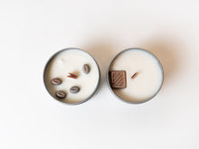 Load image into Gallery viewer, Tiramisu scented Massage Candle
