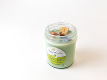 Load image into Gallery viewer, Green Apple Candle