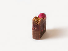 Load image into Gallery viewer, Chocolate Strawberry Artisan Soap
