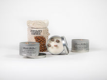 Load image into Gallery viewer, Tiramisu scented Massage Candle