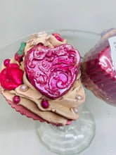 Load image into Gallery viewer, Pink Cupcake Soap
