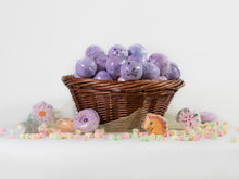 Load image into Gallery viewer, Purple Bathbombs
